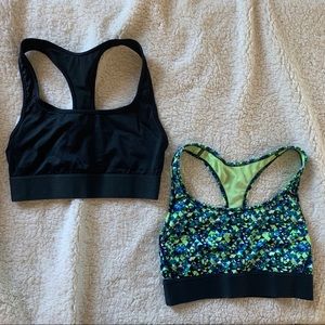 Bundle of sports bras